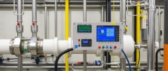 Оборудование для контроля баланса расхода CO₂ между параллельными ветвями газовой сети: что нужно знать инженеру