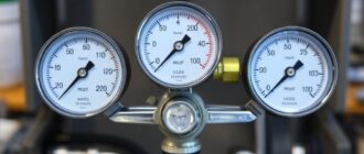 Редукторы с функцией автоматического переключения на резервный баллон при падении давления CO₂: как они работают и зачем нужны