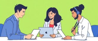 Как автоматизировать согласование возвратов и компенсаций с клиентами: практический план