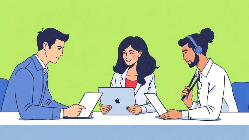 Как автоматизировать согласование возвратов и компенсаций с клиентами: практический план