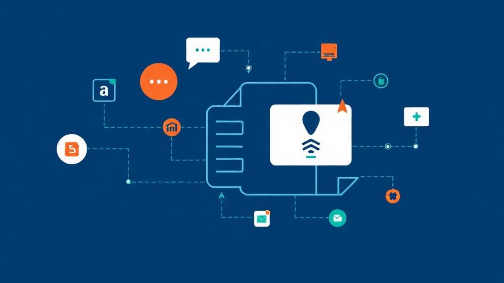 Как автоматизировать проверку актуальности контактных данных поставщиков перед оформлением заказа