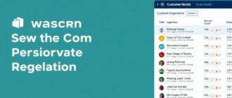 Как настроить сегментацию клиентской базы в CRM: практическое руководство