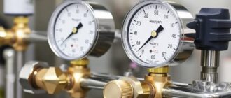 Редукторы с функцией автоматической адаптации к изменению состава газовой смеси с CO₂: как они работают и где нужны