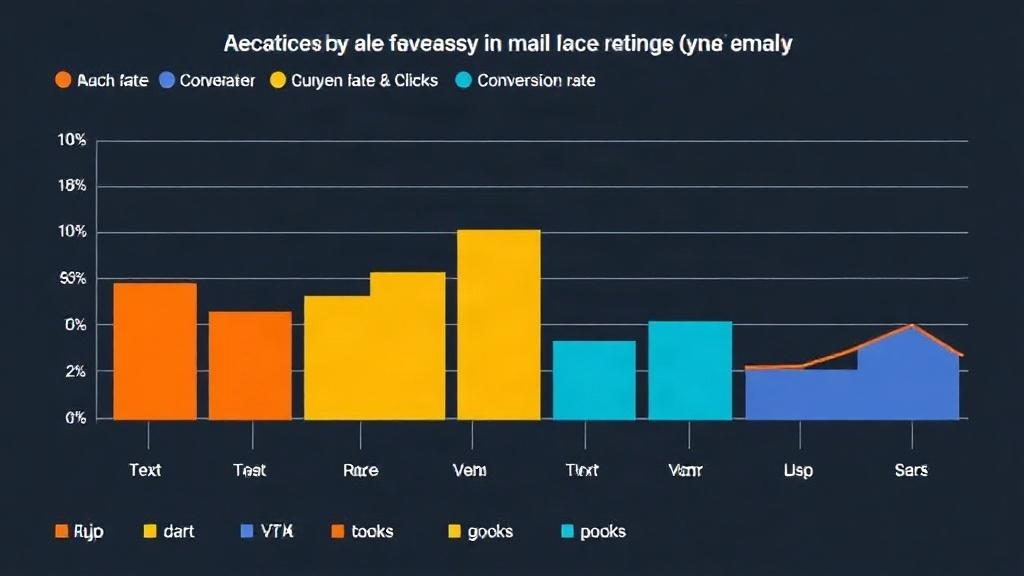 Инструменты для анализа эффективности email‑рассылок по сегментам (открываемость, клики, конверсия, отписки, возврат)