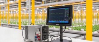 Оборудование для контроля распределения CO₂ по зонам в больших производственных помещениях: как спроектировать эффективную систему
