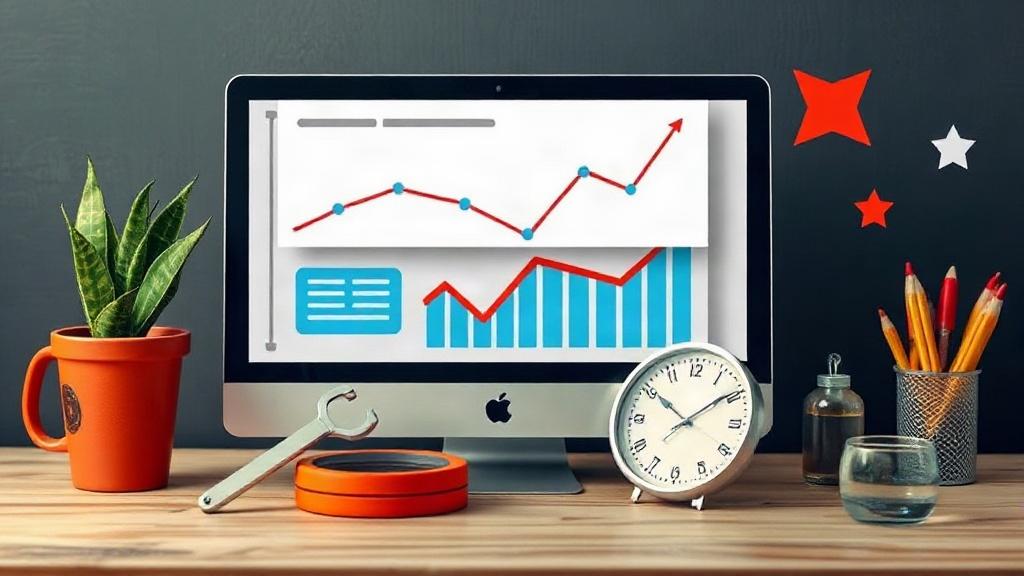 Инструменты для оценки влияния изменений в интерфейсе сайта на поведение пользователей и конверсию (A/B, мультивариантные тесты)