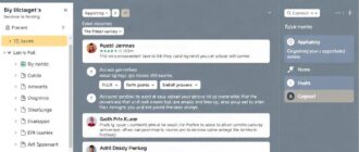 Программы для организации совместной работы над контентом с правами доступа, этапами согласования и историей правок: что выбрать и как настроить процесс
