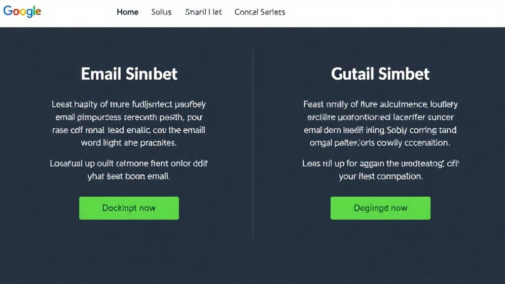 Инструменты для автоматизации email‑рассылок: обзор и сравнение — как подобрать рабочее решение