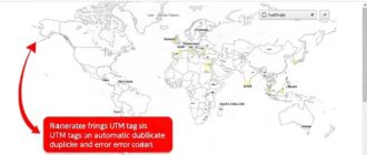 Программы для генерации UTM‑меток с автоматическим контролем дублей и ошибок: как перестать терять данные и время