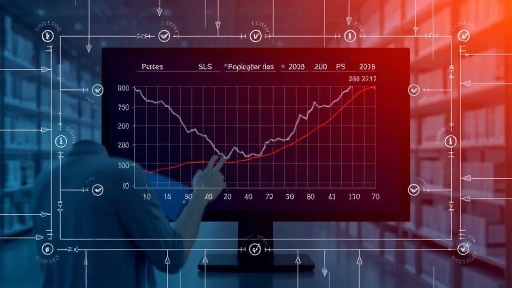 Системы учёта и контроля сроков действия соглашений об уровне сервиса (SLA) с подрядчиками и службами доставки: как не упустить важное