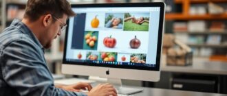 Программы для пакетной обработки изображений товаров: как ускорить подготовку и улучшить качество