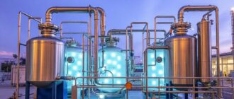 CO₂ в технологиях интенсификации процессов вакуумной ректификации: возможности и практические подходы