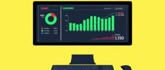 Как автоматизировать формирование отчётов по продажам для руководства: практическое руководство