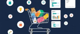 Инструменты для анализа структуры корзины и выявления популярных комбинаций товаров: практический путеводитель
