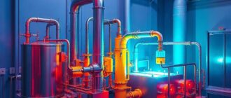 CO₂ в технологиях интенсификации процессов термической десорбции: как углекислый газ меняет правила игры