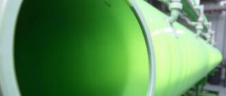 Углекислый газ для проведения испытаний стойкости композитных труб к воздействию CO₂: подходы и практические рекомендации