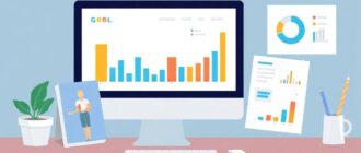 Инструменты для оценки влияния изменений в интерфейсе сайта на поведение пользователей и конверсию
