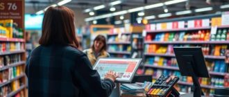 Системы учёта и контроля использования промоматериалов и POS‑оборудования по точкам продаж: порядок, прозрачность, экономия