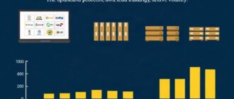 Инструменты для расчёта оптимального размера страхового запаса по категориям товаров с учётом сроков поставки и волатильности
