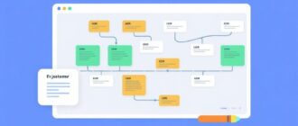 Инструменты для построения карты пути клиента (CJM) в интернет‑магазине: как собрать реальную картину