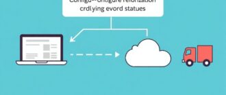 Как настроить синхронизацию статусов заказов между сайтом, CRM и службой доставки: пошаговое практическое руководство