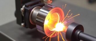 Углекислый газ для проведения испытаний стойкости сварных швов к воздействию CO₂ при высоких температурах: методики, механизмы и практические рекомендации