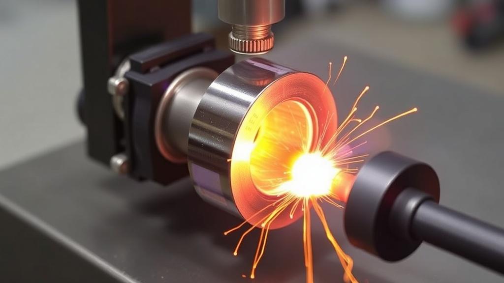 Углекислый газ для проведения испытаний стойкости сварных швов к воздействию CO₂ при высоких температурах: методики, механизмы и практические рекомендации