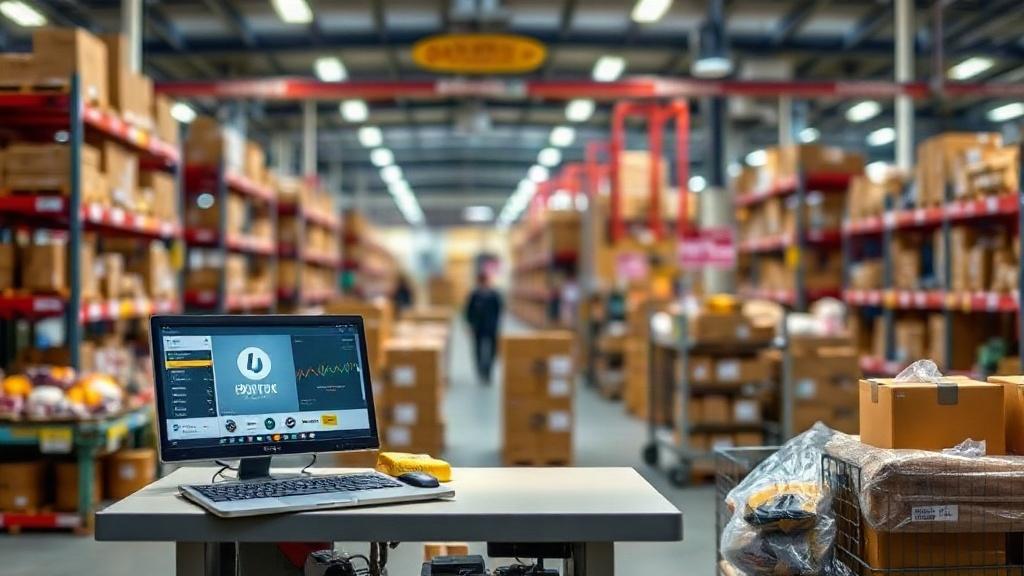 Системы контроля сроков годности сертификатов на товары с коротким циклом оборота: практический подход к надежному мониторингу