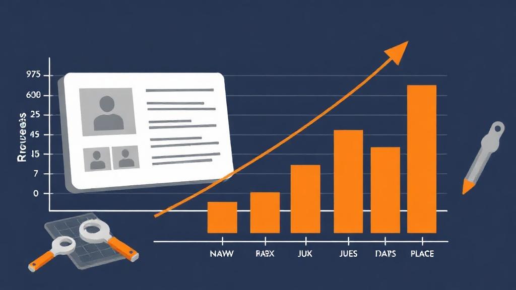 Инструменты для анализа корреляции между количеством отзывов и конверсией по товарам: практический путеводитель