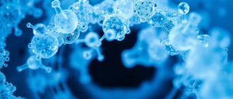 Применение CO₂ в технологиях очистки воздуховодов систем кондиционирования от биоплёнок