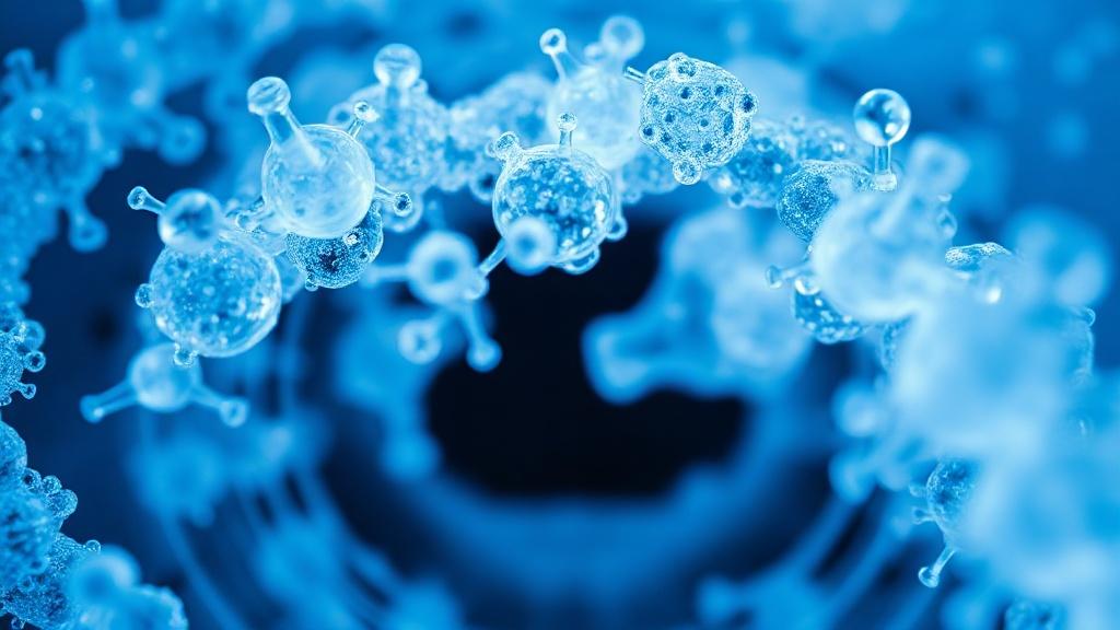 Применение CO₂ в технологиях очистки воздуховодов систем кондиционирования от биоплёнок