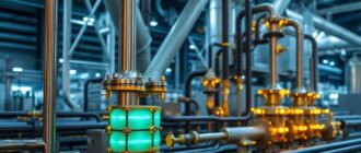 CO₂ в технологиях повышения эффективности процессов каталитического крекинга: возможности и практические подходы