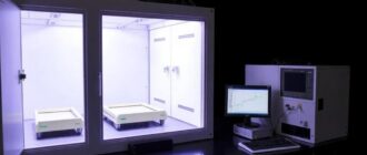 Оборудование для контроля равномерности распределения CO₂ в многокамерных климатических установках: как добиться стабильности по всем камерам