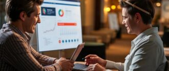 Инструменты для оценки эффективности работы менеджеров по удержанию клиентов и снижению оттока: что действительно работает