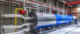 CO₂ в технологиях повышения эффективности процессов криогенной конденсации паров: практический взгляд
