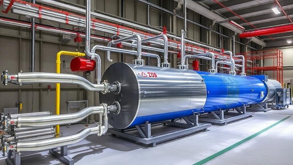 CO₂ в технологиях повышения эффективности процессов криогенной конденсации паров: практический взгляд