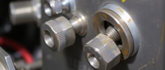Как организовать систему регулярного контроля состояния крепёжных элементов оборудования для CO₂: практическое руководство