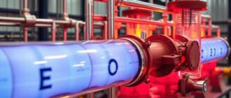 CO₂ в технологиях интенсификации процессов мембранной дистилляции: практические подходы и ограничения