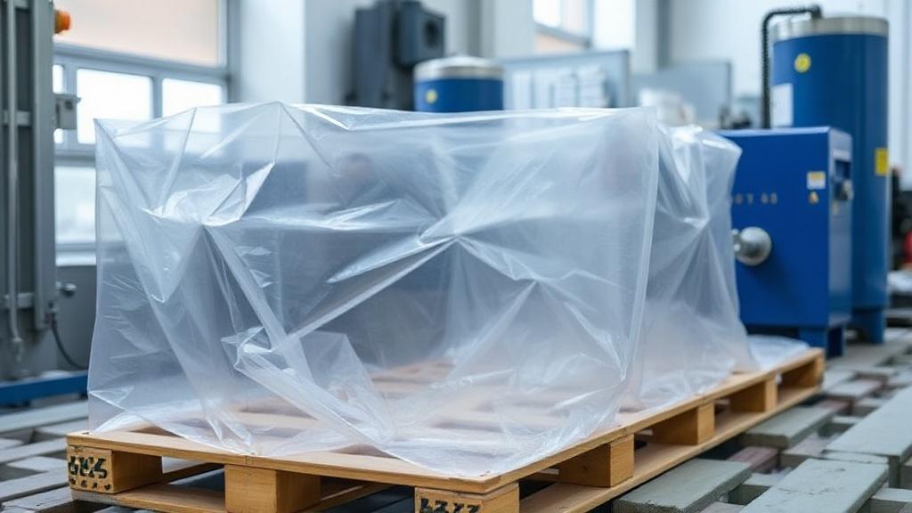 Применение CO₂ в технологиях очистки технологических поддонов от масляно‑смолистых налётов: практический взгляд