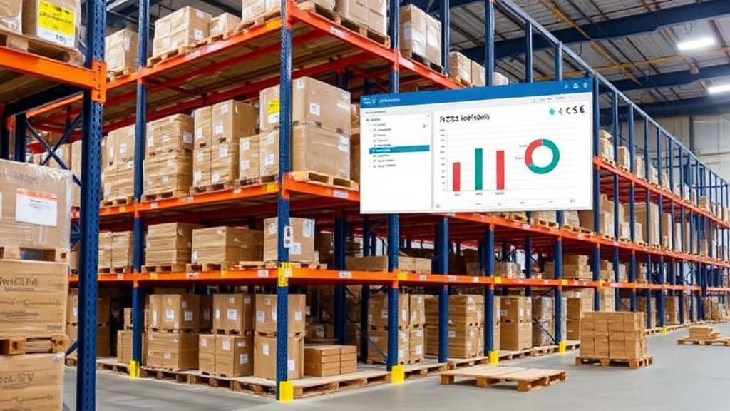 Как настроить автоматическую генерацию отчётов по остаткам и оборачиваемости: практическое руководство