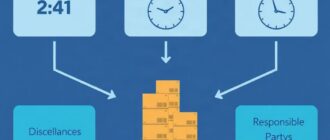Системы контроля сроков проведения инвентаризаций и фиксации расхождений по складам, зонам хранения и ответственным лицам: практический подход к дисциплине учета