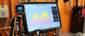 Оборудование для контроля градиента температур в зонах подачи CO₂: практический обзор и рекомендации