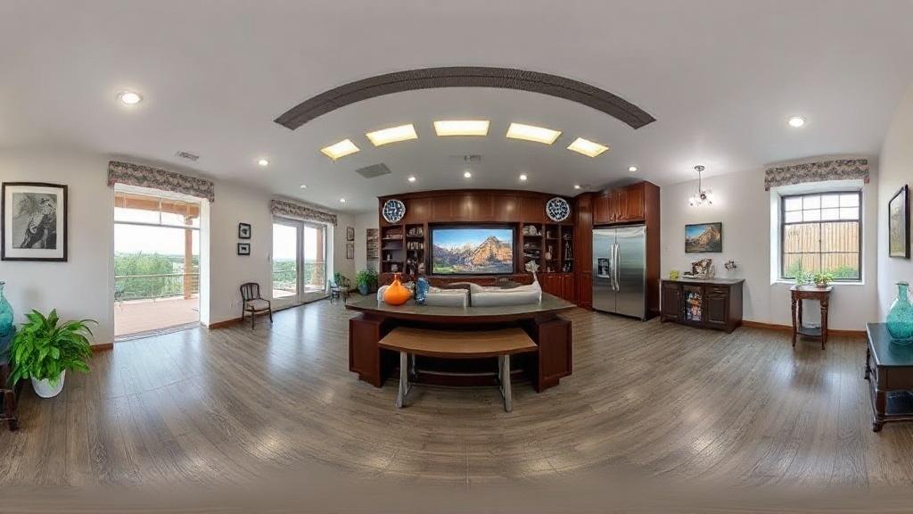 Программы для создания 360‑градусных фото и 3D‑обзоров товаров: как выбрать и работать