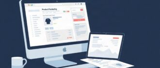 Как настроить автоматический мониторинг изменений правил модерации карточек на маркетплейсах и адаптацию шаблонов