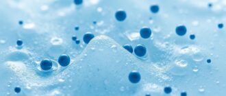Применение CO₂ в технологиях очистки фильтров грубой очистки от крупных механических включений: практические приемы и ограничения