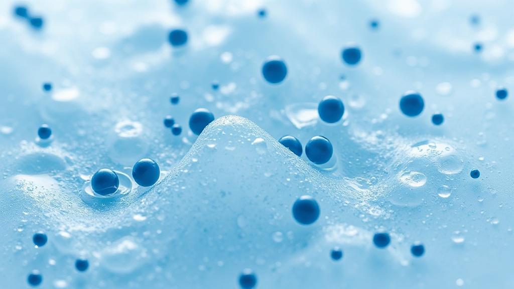 Применение CO₂ в технологиях очистки фильтров грубой очистки от крупных механических включений: практические приемы и ограничения