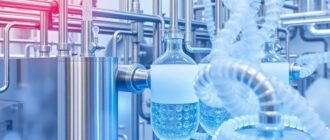 CO₂ в технологиях интенсификации процессов дегидратации спиртов: возможности и реалии