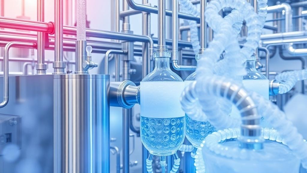 CO₂ в технологиях интенсификации процессов дегидратации спиртов: возможности и реалии