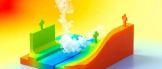 Углекислый газ для создания условий моделирования работы в условиях резких перепадов давления