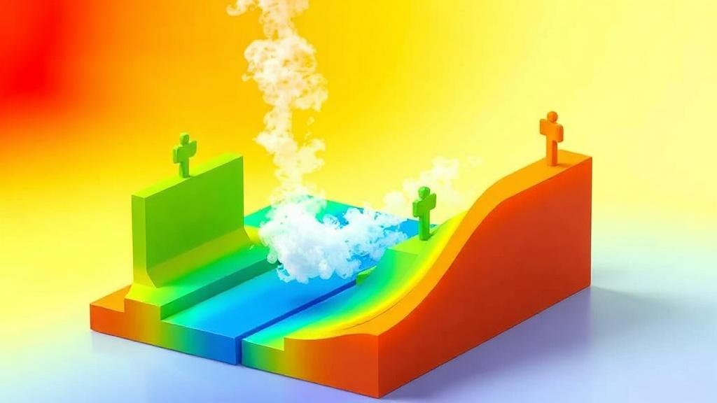 Углекислый газ для создания условий моделирования работы в условиях резких перепадов давления
